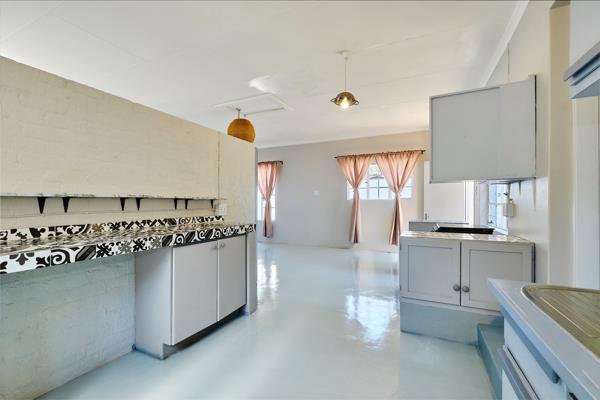 1 Bedroom Garden Cottage