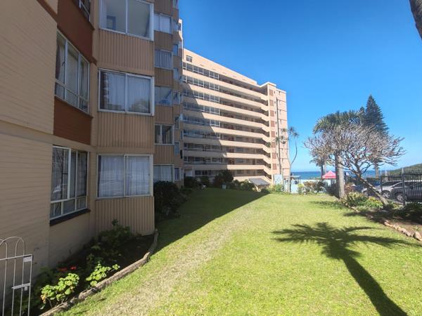 1.5 Bedroom Apartment