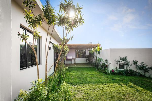 3 Bedroom Simplex