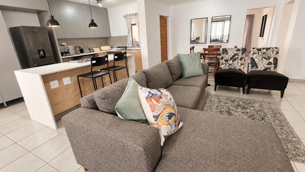 3 Bedroom Apartment