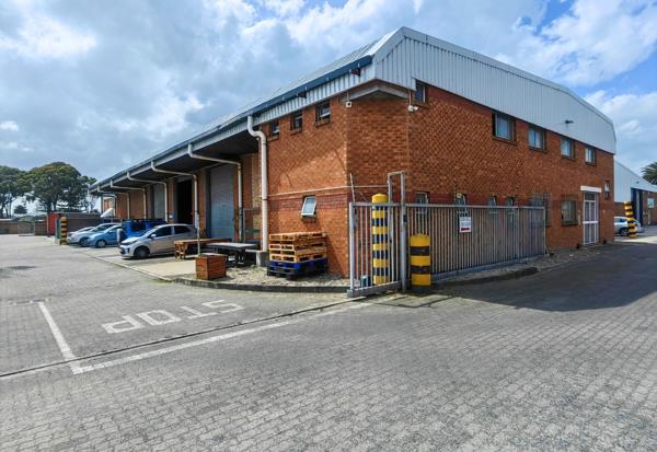 2 094 m² Commercial space