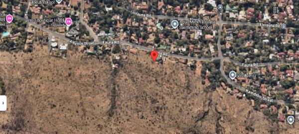 1.8 ha Land