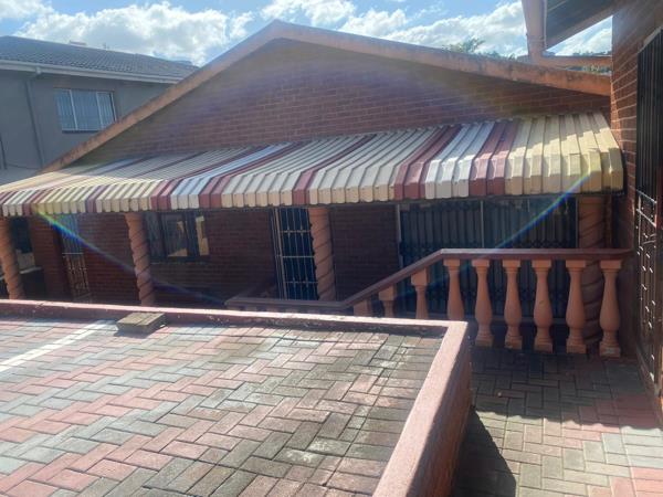 1 Bedroom House