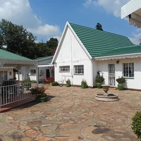 1.5 ha Land
