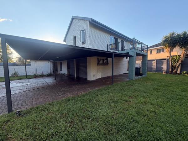 5 Bedroom House