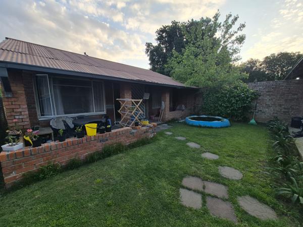 2 Bedroom Garden Cottage