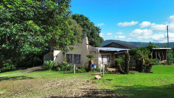 29.7 ha Farm