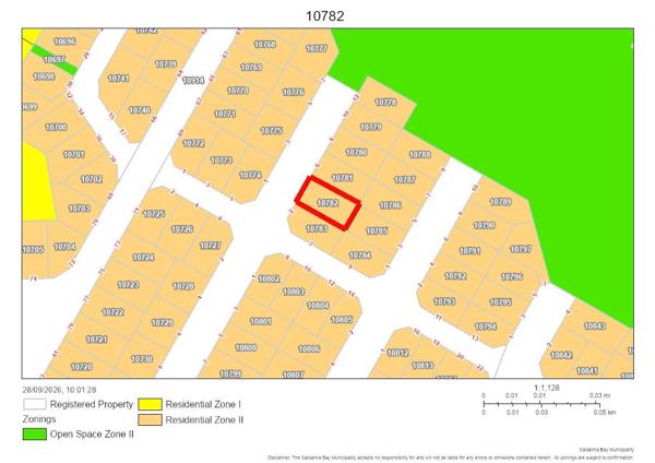 331 m² Land