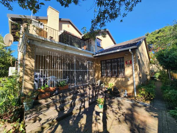 4 Bedroom Townhouse