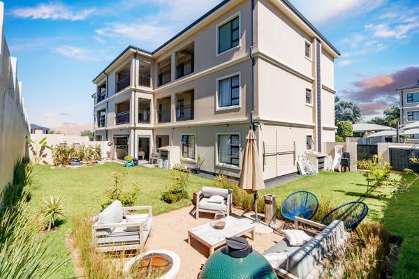 4 Bedroom Apartment