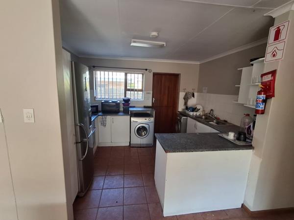 1 Bedroom Townhouse