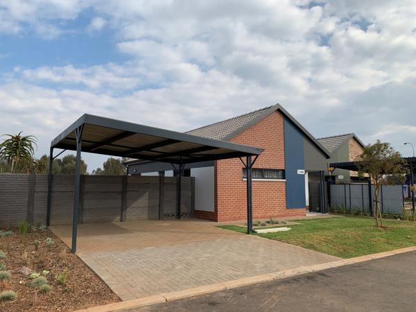 3 Bedroom Simplex
