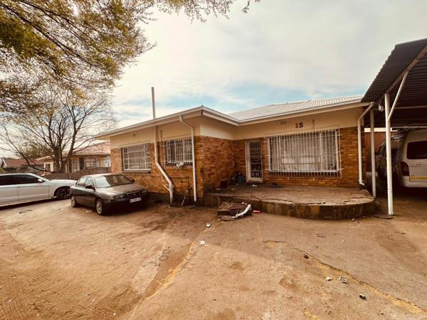 13 Bedroom House