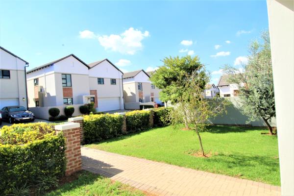3 Bedroom Cluster