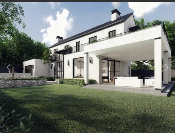 1 000 m² Land