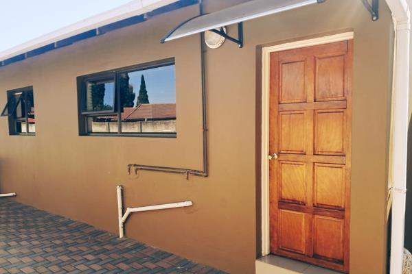 1 Bedroom Garden Cottage