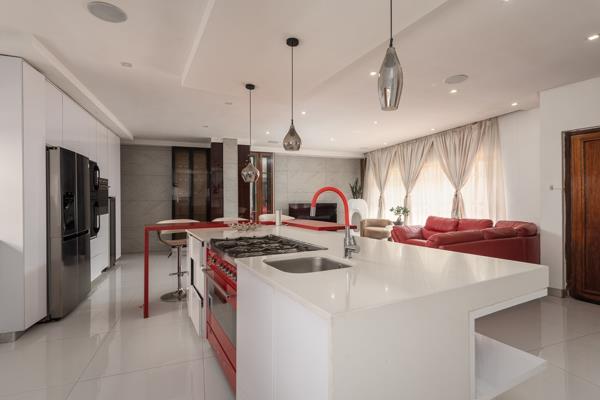 8 Bedroom House