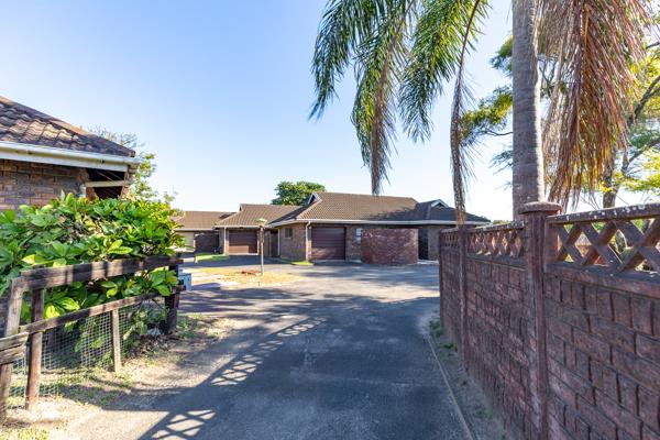 3 Bedroom Simplex