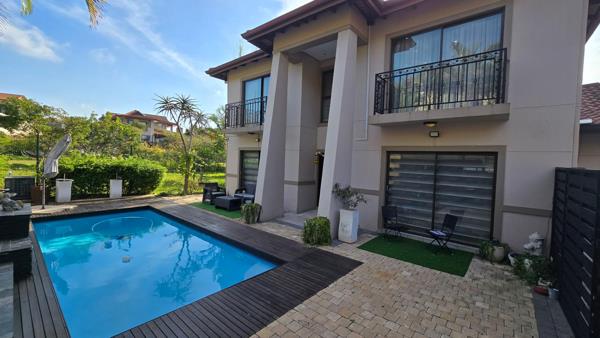 4 Bedroom Townhouse