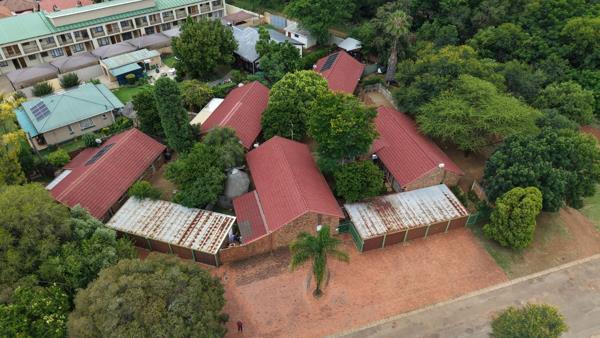 1 Bedroom Townhouse