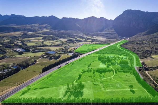 42 ha Farm