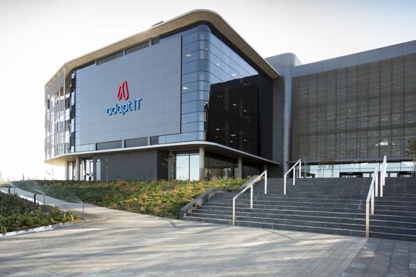 2 495 m² Commercial space