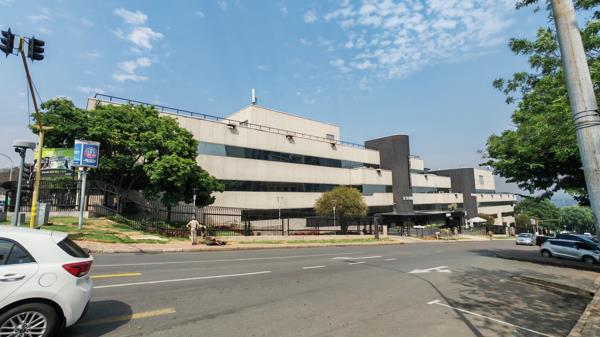 23 m² Office Space