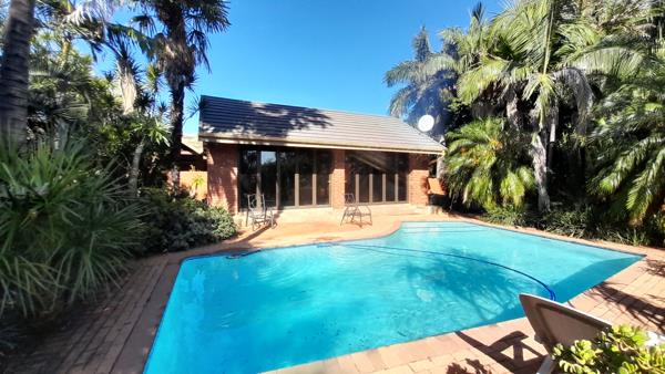 33.3 ha Farm with House