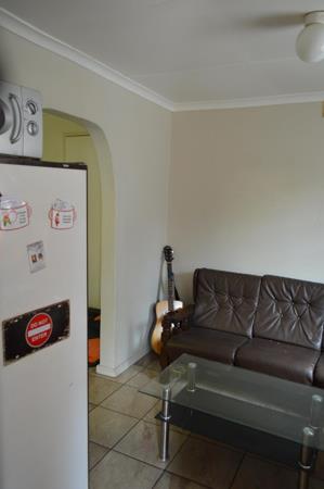 1 Bedroom Garden Cottage