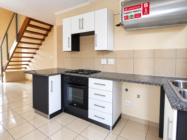 3 Bedroom Apartment