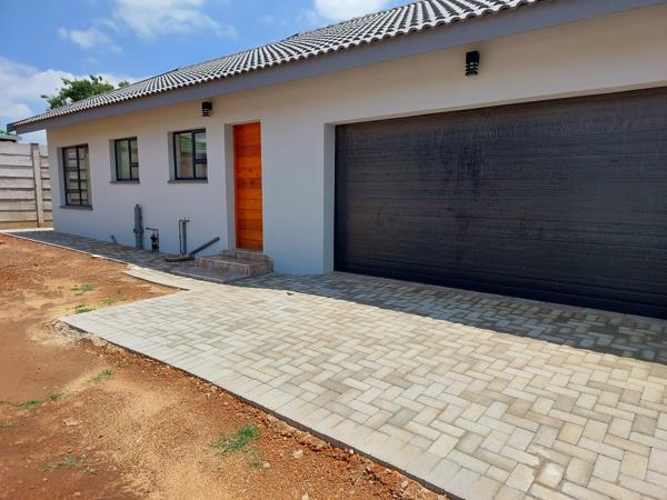 2 Bedroom Garden Cottage
