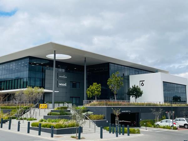 442 m² Commercial space