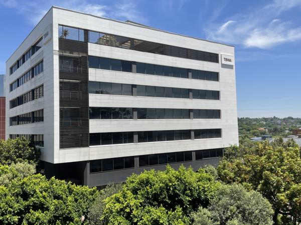 417 m² Commercial space