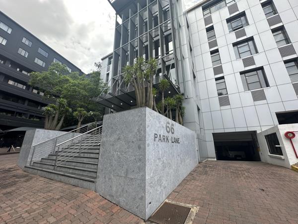 22 m² Commercial space