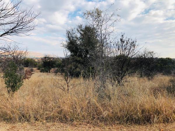 754 m² Land