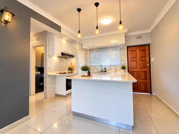 3 Bedroom Apartment