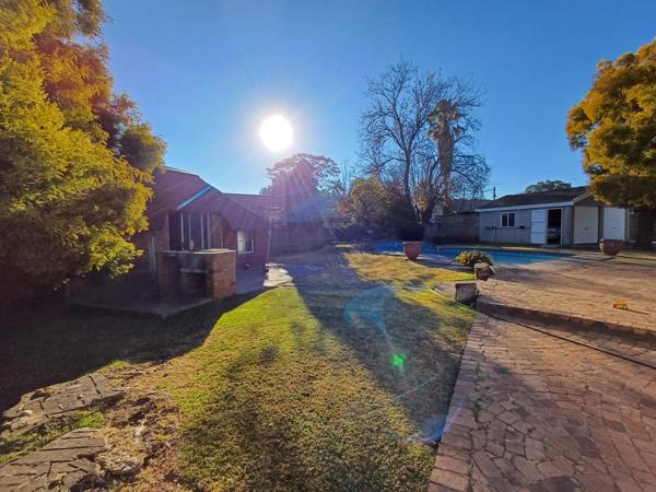 1 Bedroom Garden Cottage