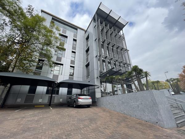 18 m² Commercial space