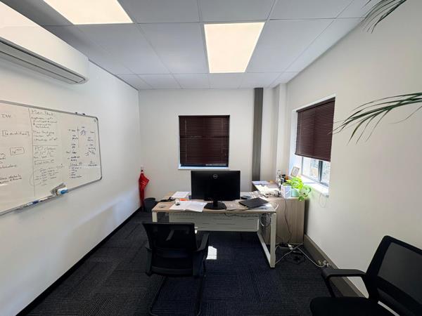 270 m² Commercial space