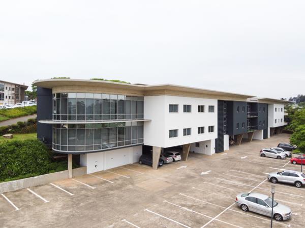 337.6 m² Commercial space