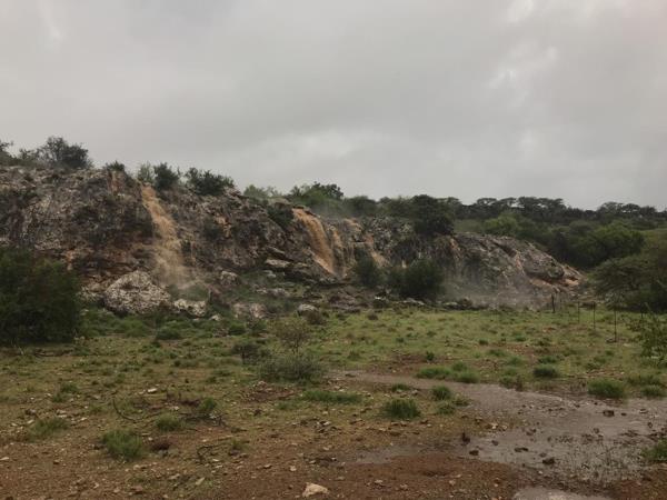 2 589 ha Farm