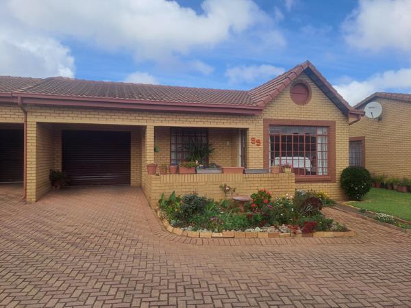 1 Bedroom House