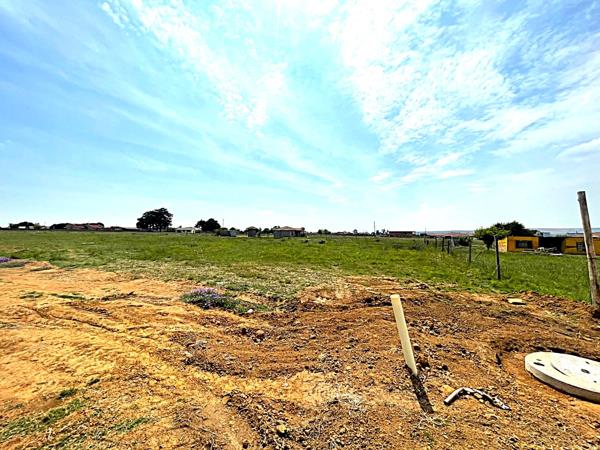 1 471 m² Land