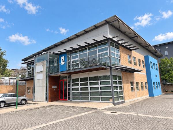 391 m² Commercial space
