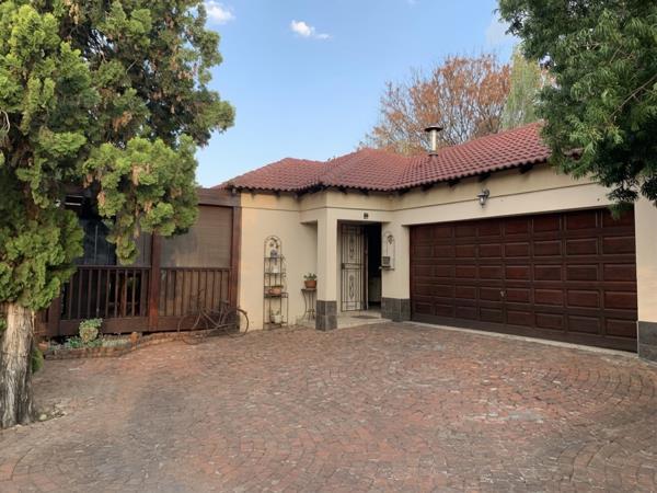3 Bedroom Duet