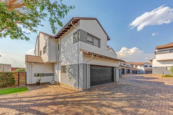 4 Bedroom Townhouse