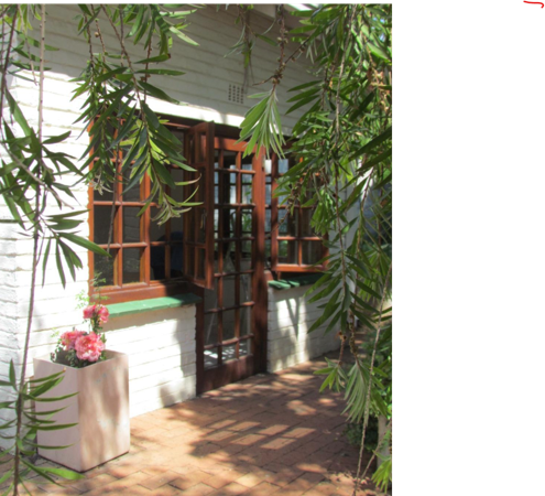 1 Bedroom House