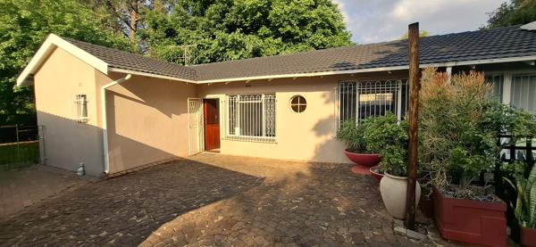 1 Bedroom Garden Cottage