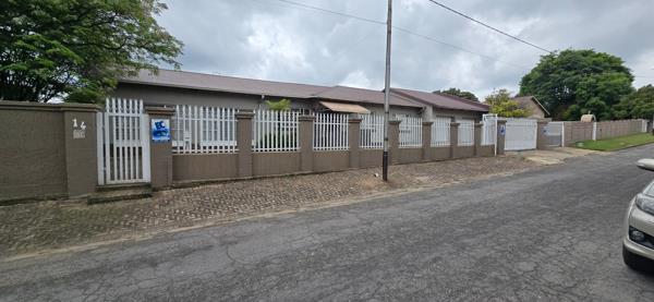 5 Bedroom House