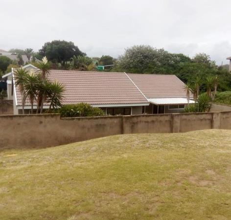 6 Bedroom House